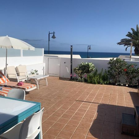 Bungalow Beach&Relax Плая Онда Екстериор снимка
